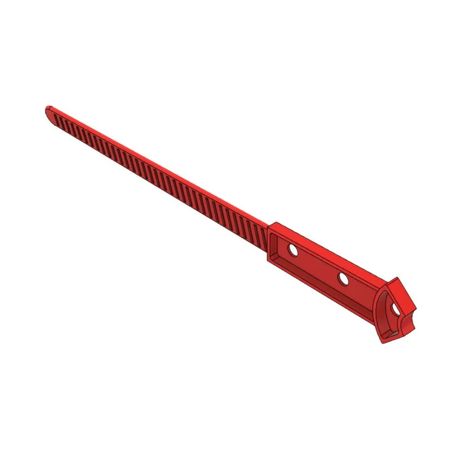 eitech-rotorblatt-rot-hubschrauber-zubeh-r image 1