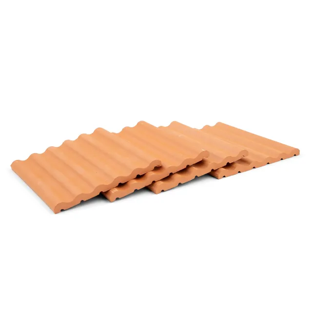 teifoc-wellenplatte-gro-erg-nzungsset-mit-4-ton-platten-95x81mm image 1