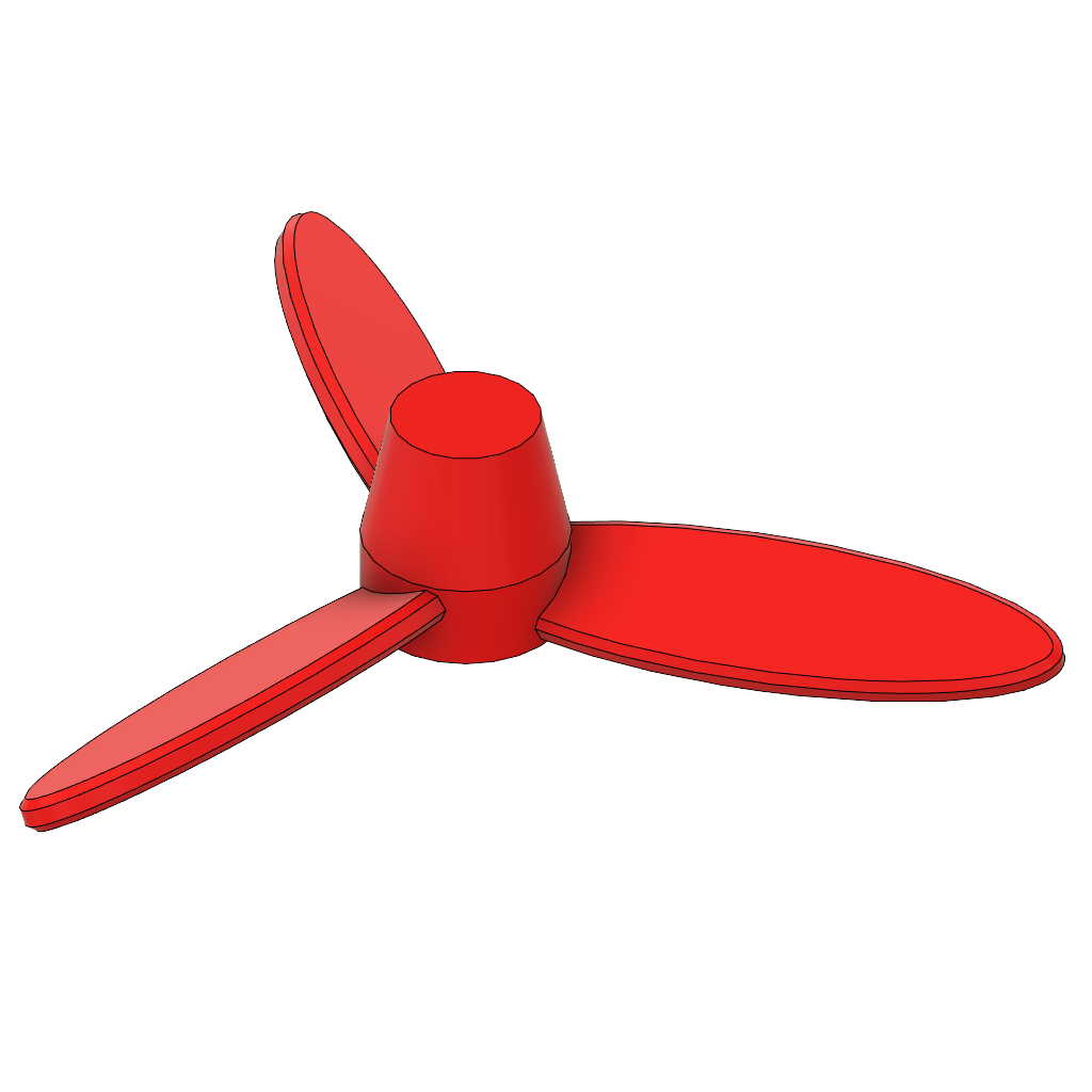 eitech-propeller-rot-modellbau-zubeh-r-ersatzteil image 1