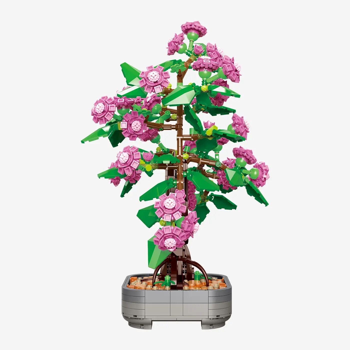 bluebrixx-pro-bl-hender-bonsai-1515-klemmbausteine image 5