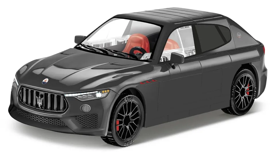 cobi-maserati-levante-trofeo-klemmbaustein-auto-1-35 image 1