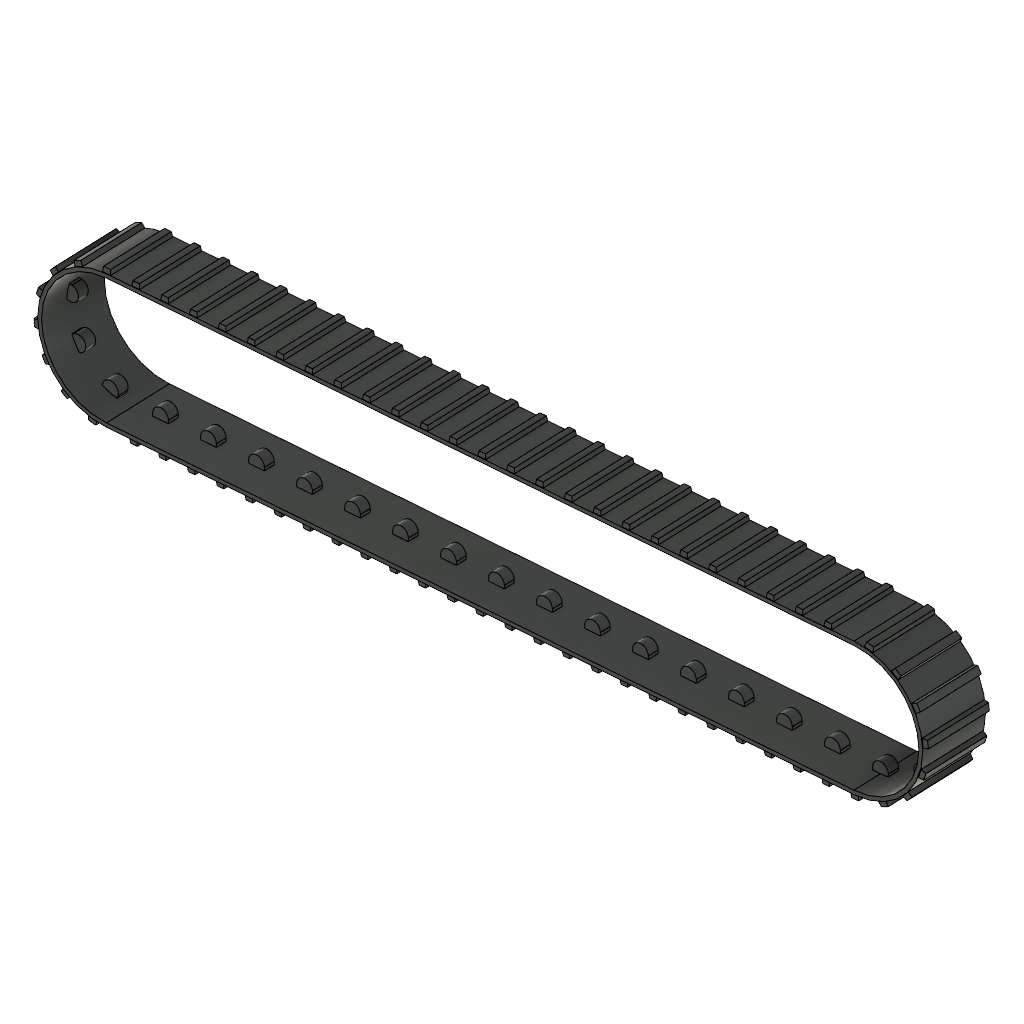 eitech-gummikette-l-500-mm-ersatzkette-zubeh-r image 1