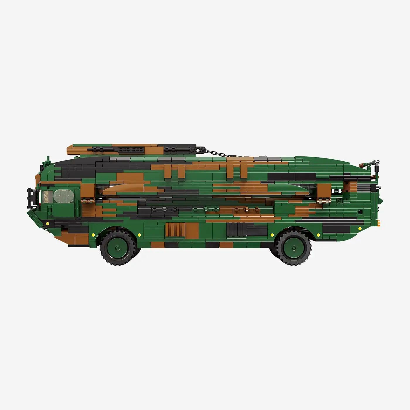bluebrixx-pro-schwimmschnellbr-cke-amphibie-m3-bundeswehr-1953-klemmbausteine image 2