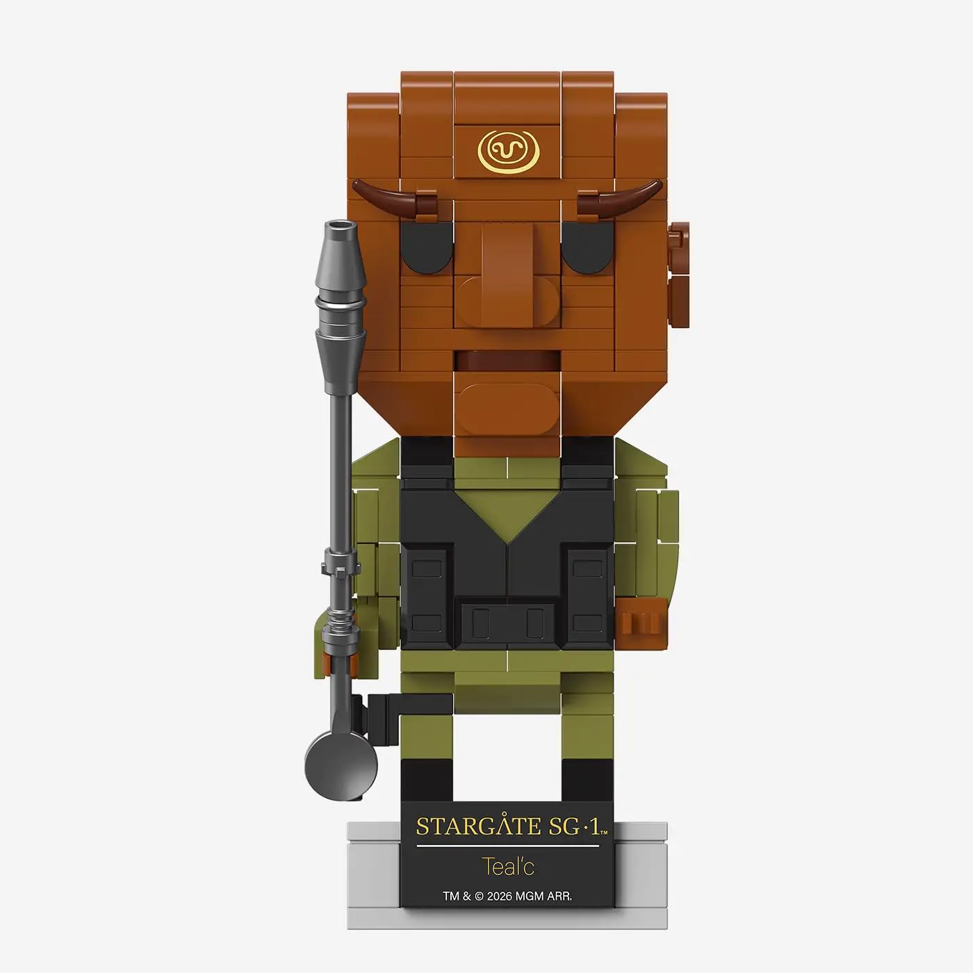 bluebrixx-pro-stargate-teal-c-brick-buddy-242-klemmbausteine image 4
