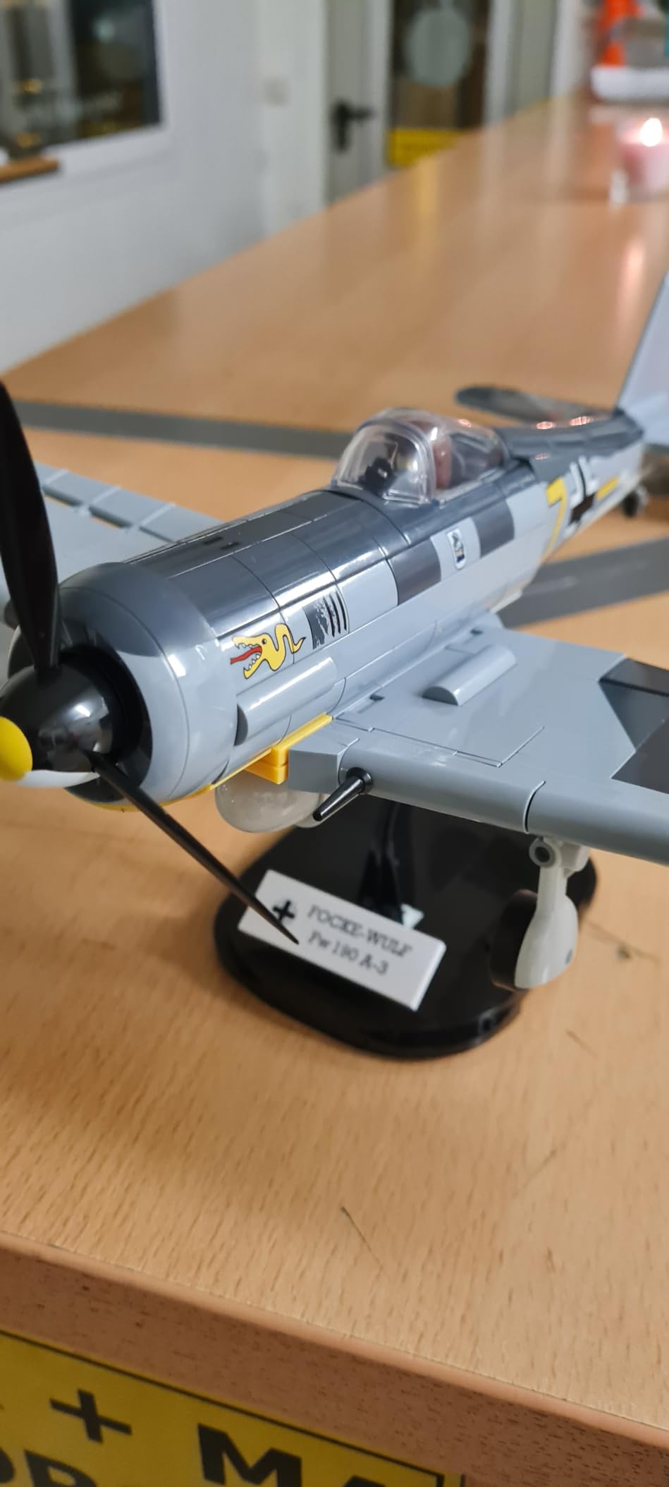 Zweiter Weltkrieg im Mini-Format