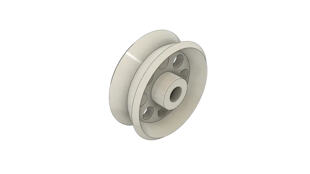 eitech-felge-25-4-mm-wei-original-ersatzteil image 1