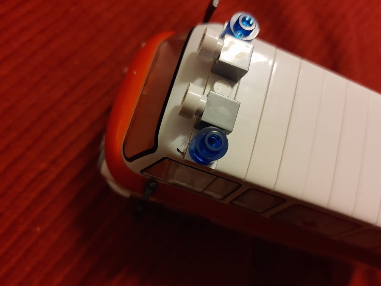 Tolle Details