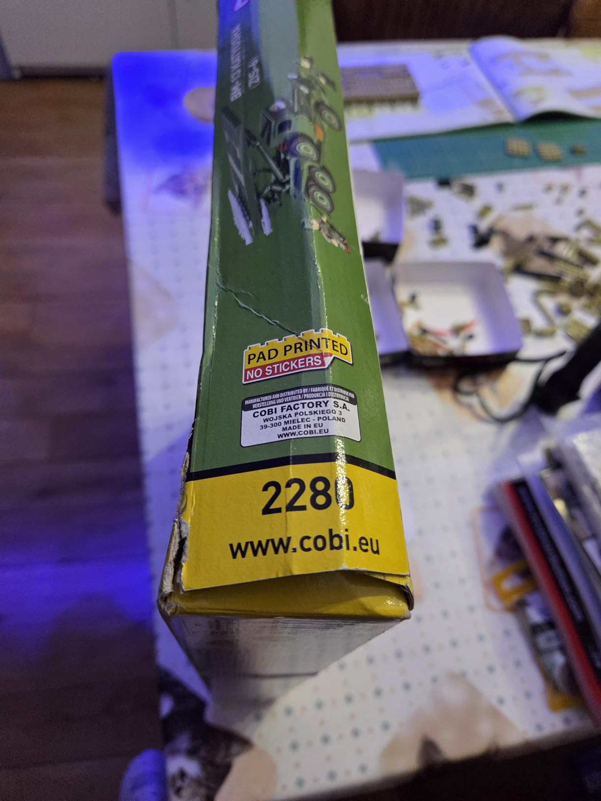 Katyusha ist Kult