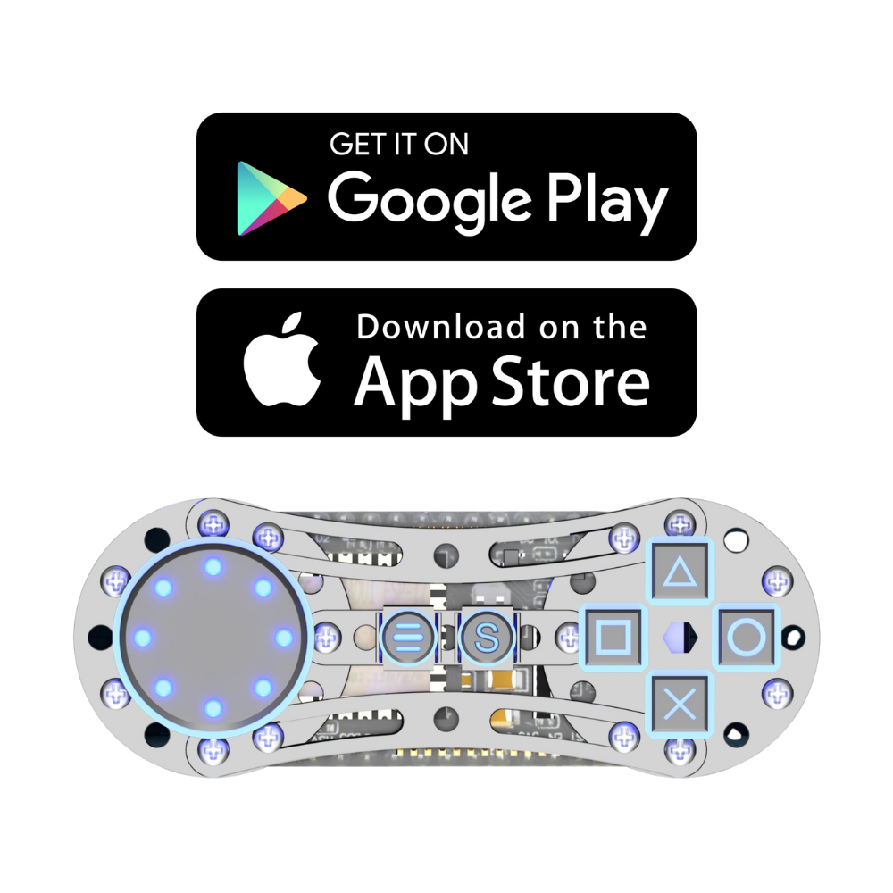 eitech-retro-car-app-gesteuert-240-teile-bau-und-programmier-set-ab-14-jahre image 8
