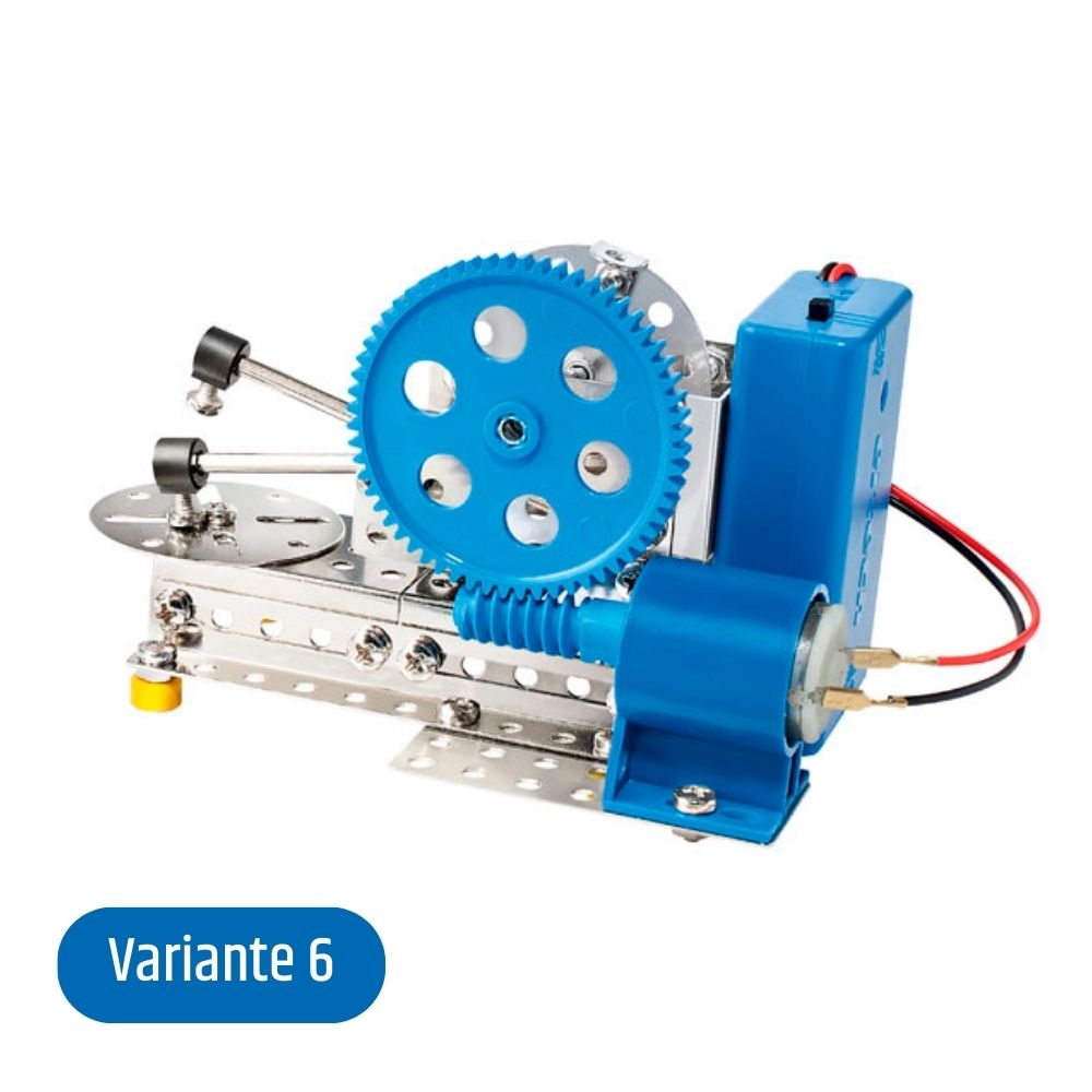 eitech-getriebeset-00007-mit-motor-220-teile image 8
