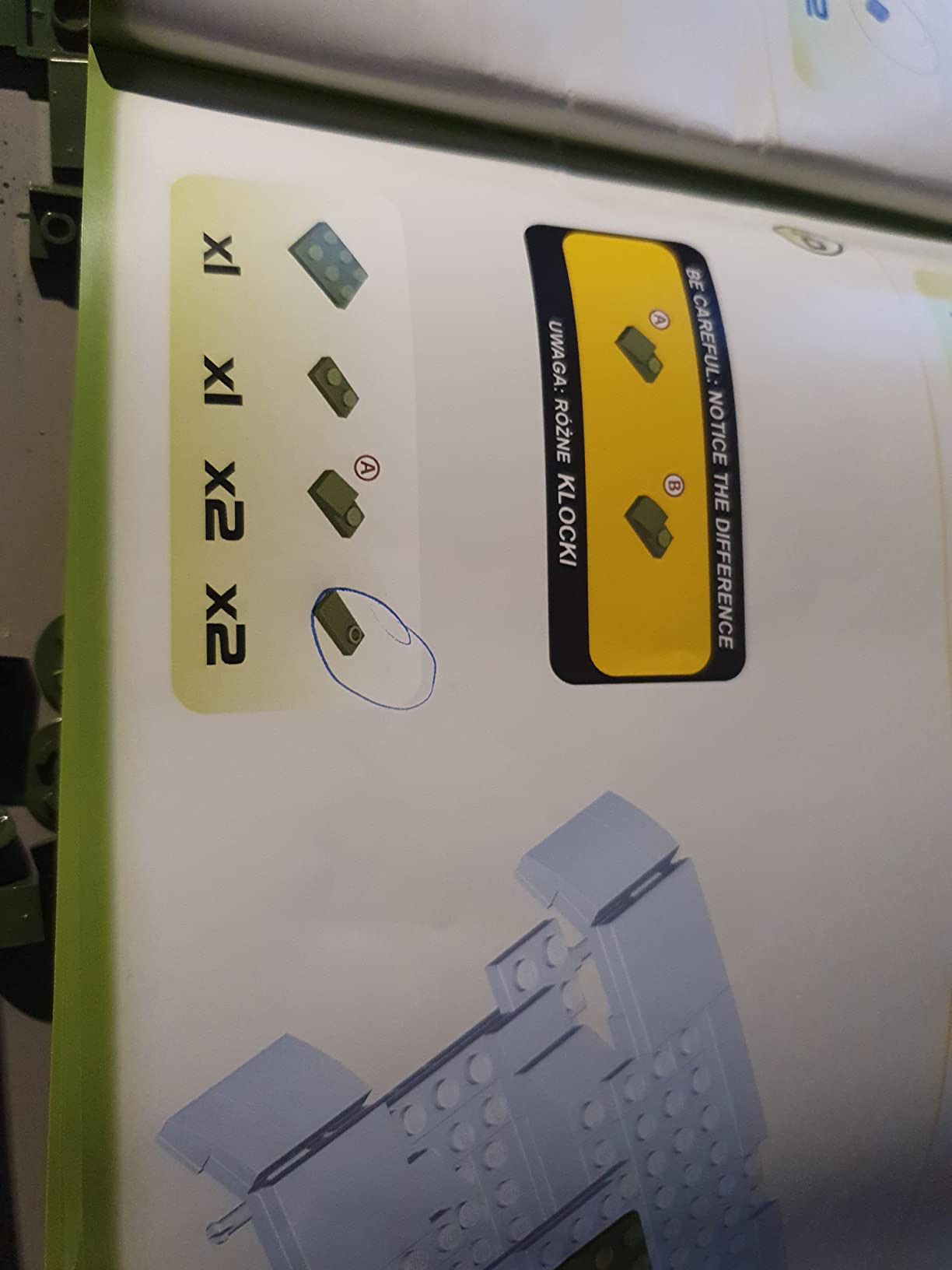 Geschenk kam super an