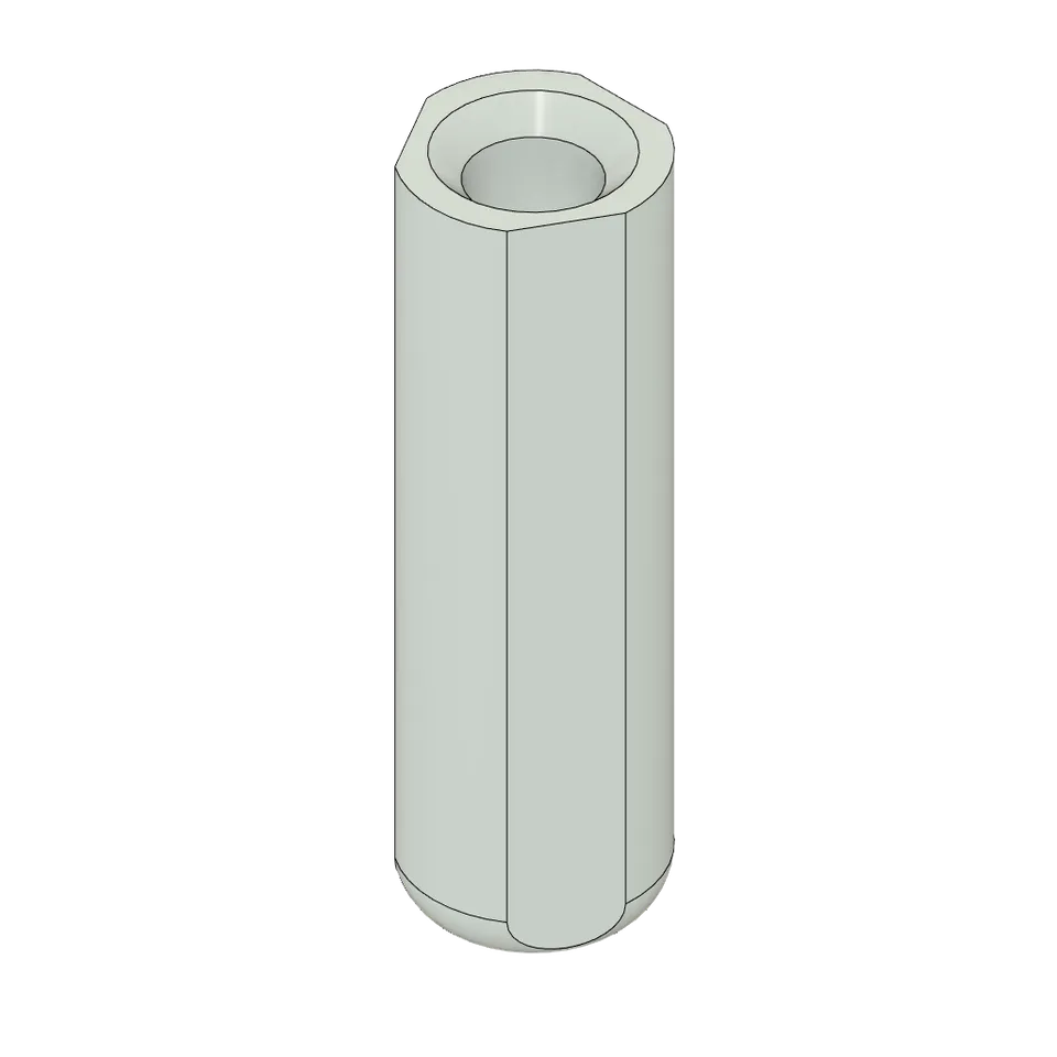 eitech-profilbuchse-f-r-motorachse-2-mm-metallbaukasten-zubeh-r image 1