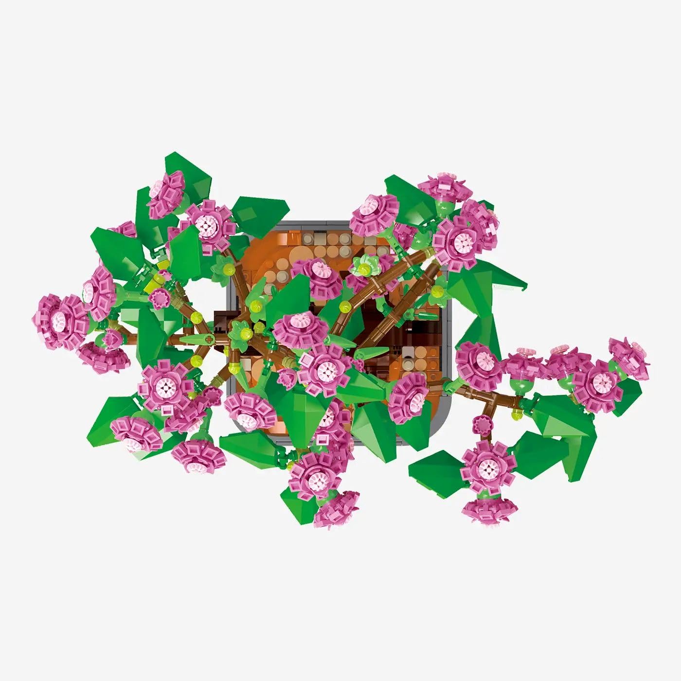 bluebrixx-pro-bl-hender-bonsai-1515-klemmbausteine image 6