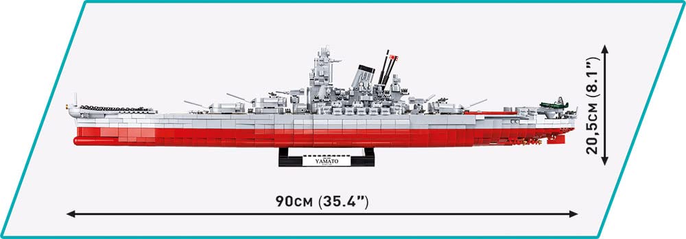 cobi-4833-historical-collection-klemmbaustein-bauset image 7