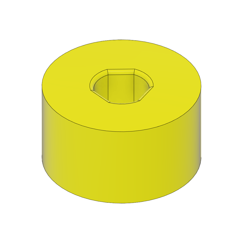 eitech-elastikstellring-10-mm-gelb-zubeh-r-ersatzteil image 1