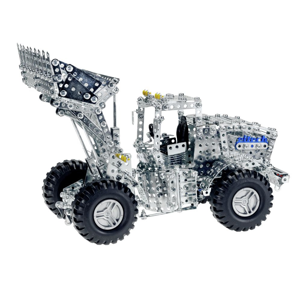 eitech-radlader-xl-masterclass-metallbaukasten-gro-modell image 2