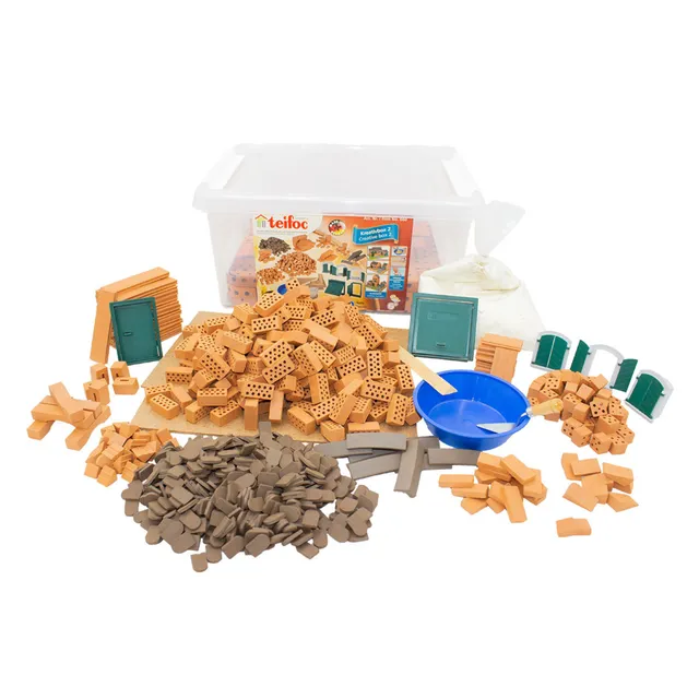 teifoc-kreativbox-2-steinbaukasten-ohne-anleitung image 1