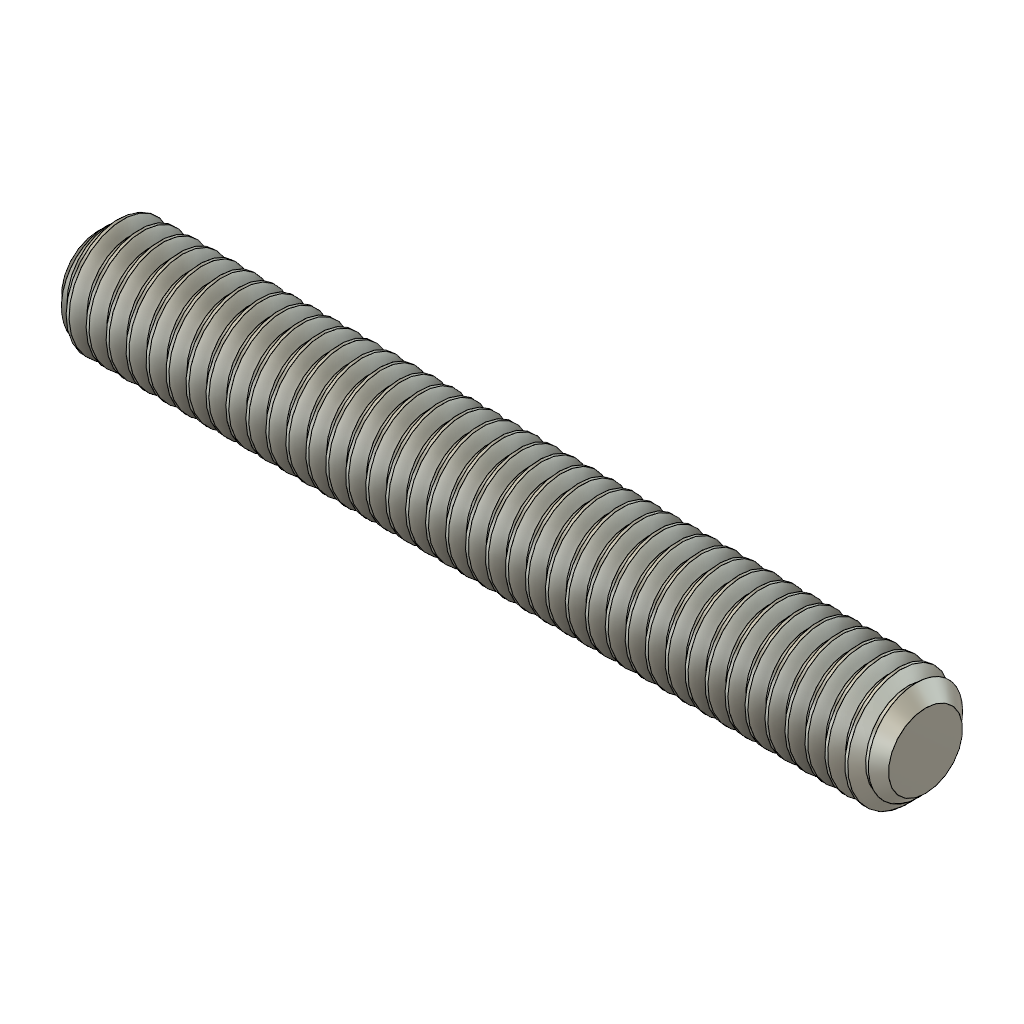 eitech-gewindestange-4x29-mm-ersatzteil image 1