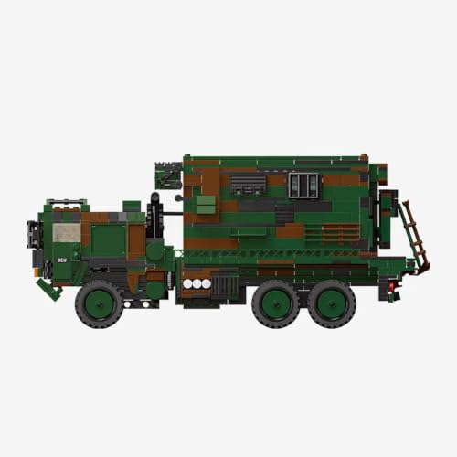 bluebrixx-pro-patriot-feuerleitstand-bundeswehr-1490-teile image 8