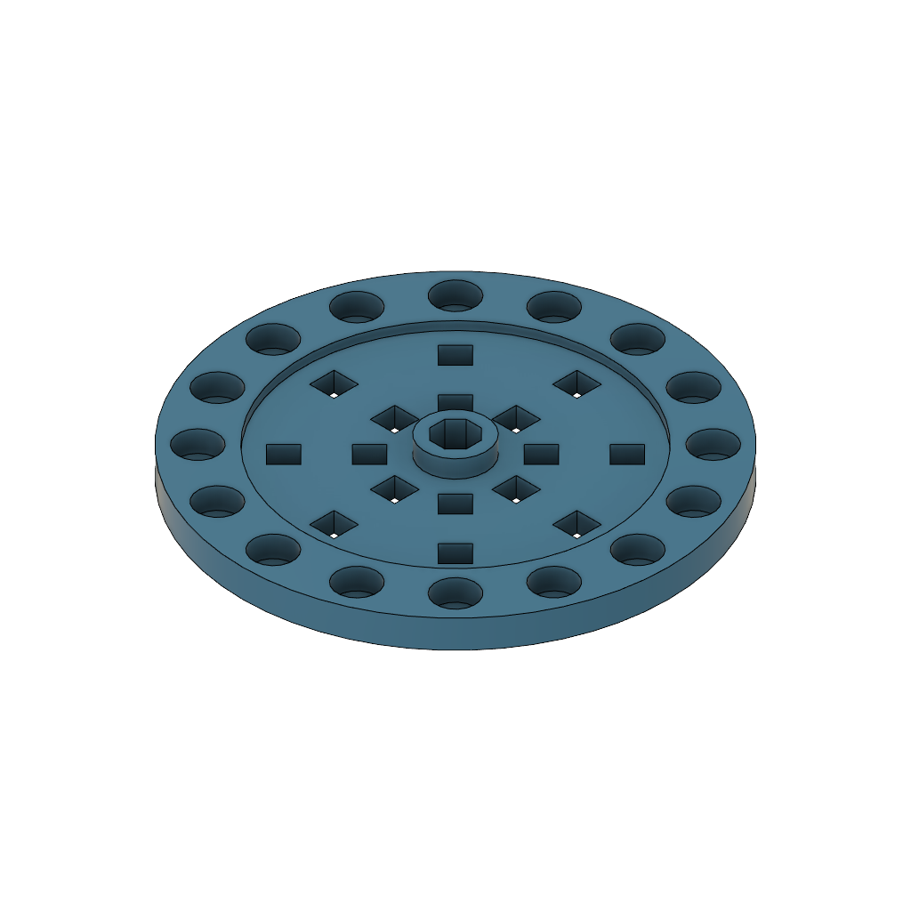 eitech-drehscheibe-2-mit-kugellagerung image 1