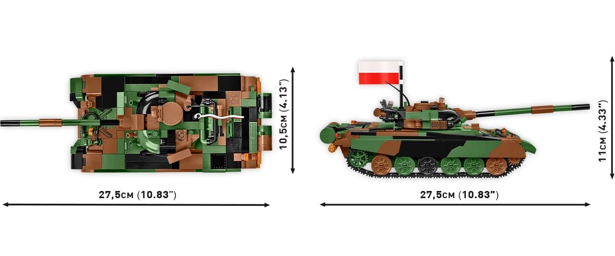 cobi-t-72-m1r-pl-ua-armed-forces-panzer-bausatz-1-35 image 6