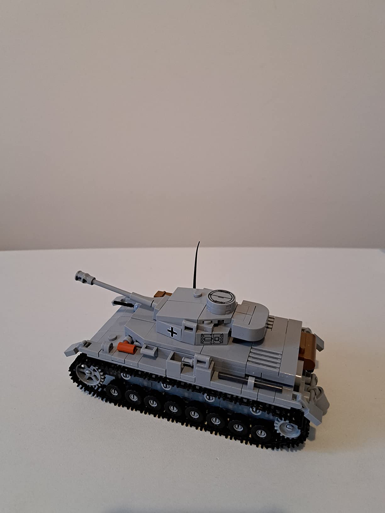 Schönes Diorama-Material