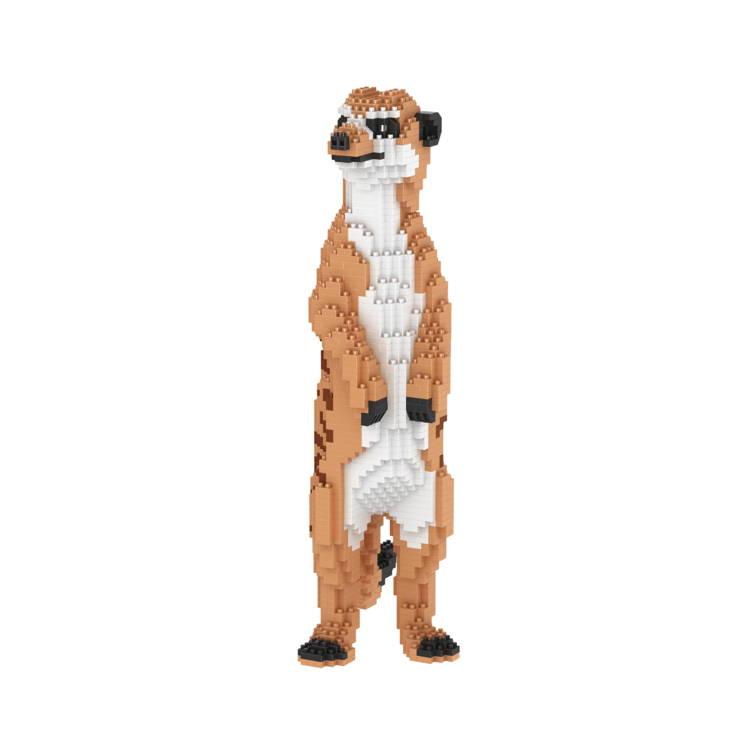 bluebrixx-shiba-inu-diamond-blocks-displaymodell-2376-bausteine image 6