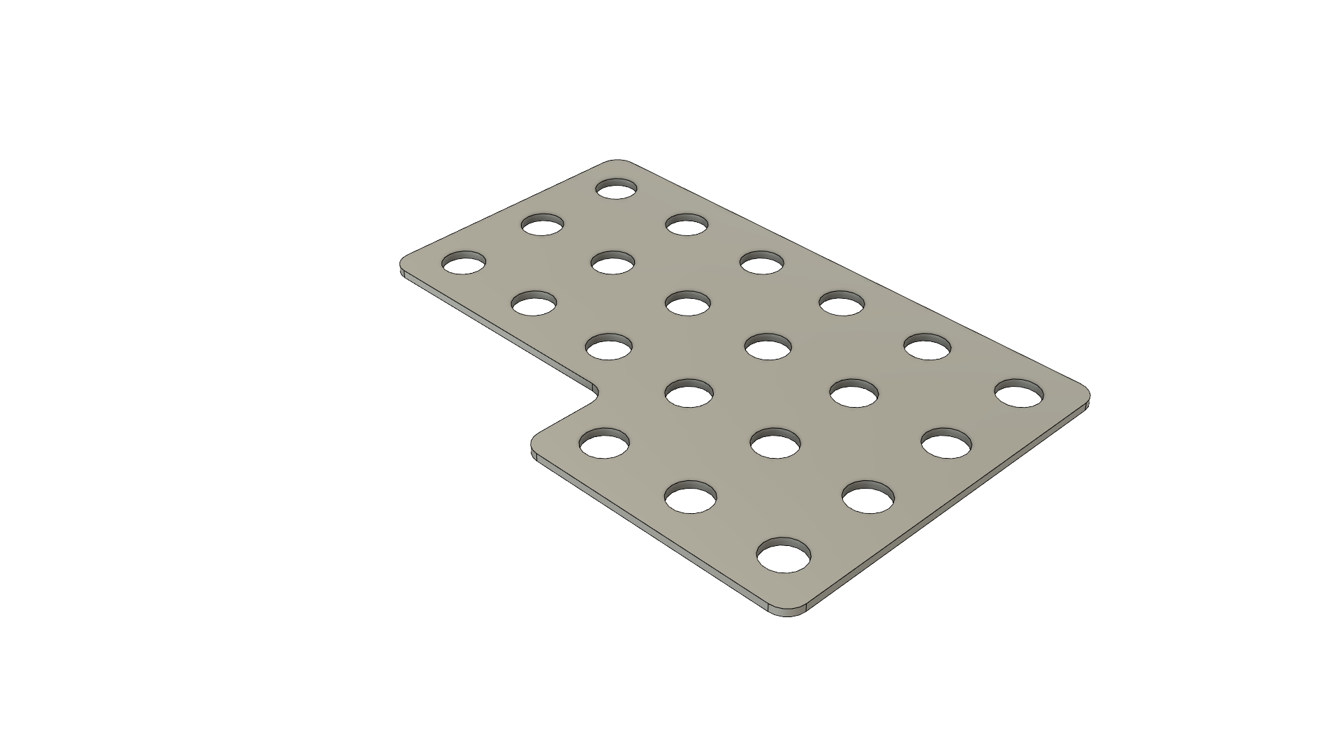 eitech-platte-6x4-loch-metallbaukasten-bauplatte image 1
