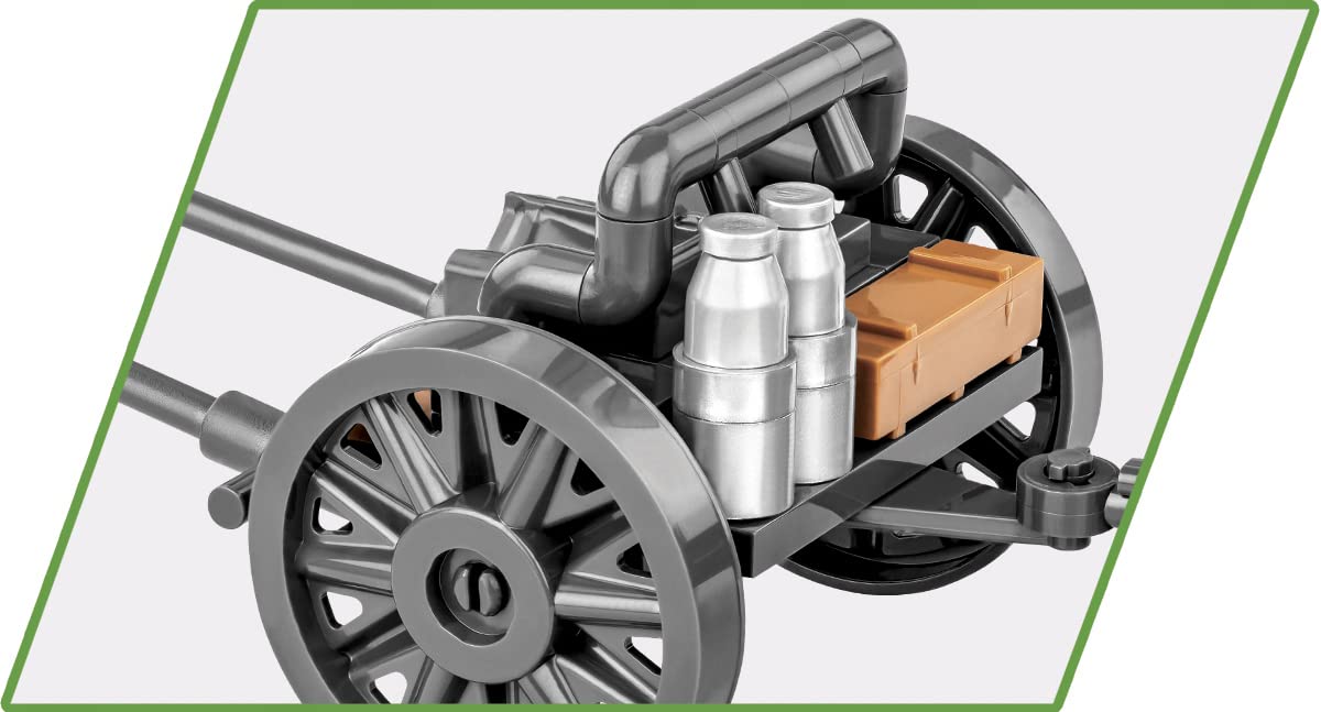 cobi-2290-feldk-che-hf-14-mit-pferdefuhrwerk-bauset-1-35 image 4