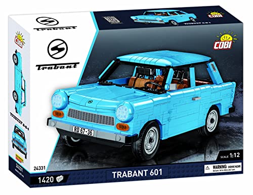 cobi-trabant-601-s-auto-bausatz-1-12-youngtimer-collection image 4