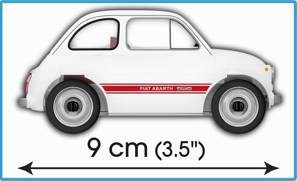 cobi-24524-historical-collection-milit-r-bauset image 3