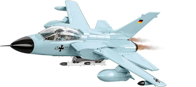 cobi-panavia-tornado-ids-kampfjet-modell-35-8-x-27-9-x-13-cm image 1