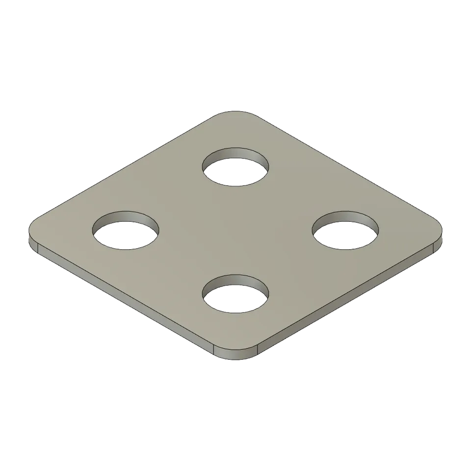 eitech-platte-2x2-loch-metallbauplatte-20x20-mm image 1