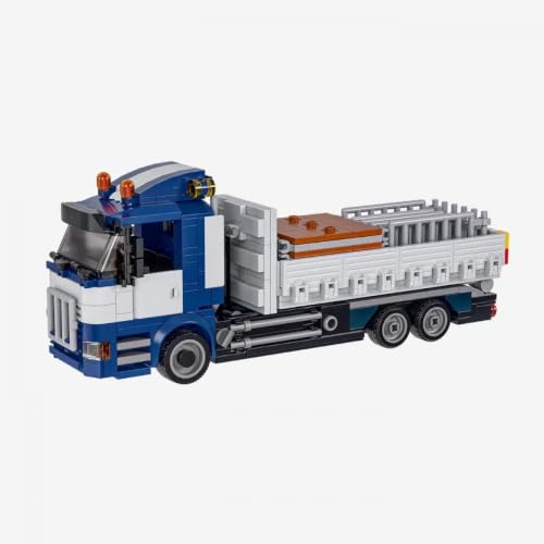 bluebrixx-special-ger-stbau-lkw-mit-hakenliftcontainer-478-klemmbausteine image 8