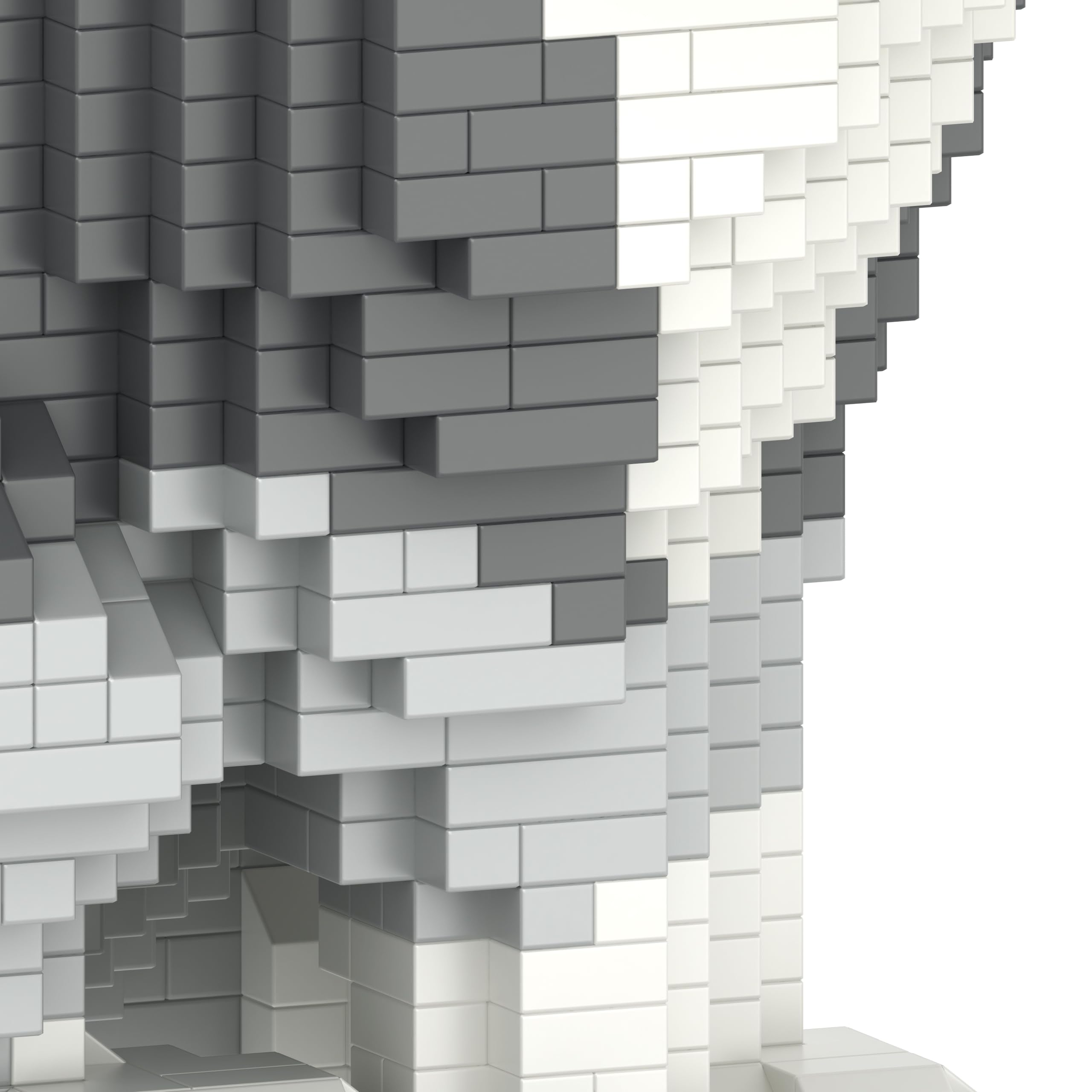 bluebrixx-pro-109286-waschb-r-diamond-blocks-displaymodell-mit-2113-steinen image 8