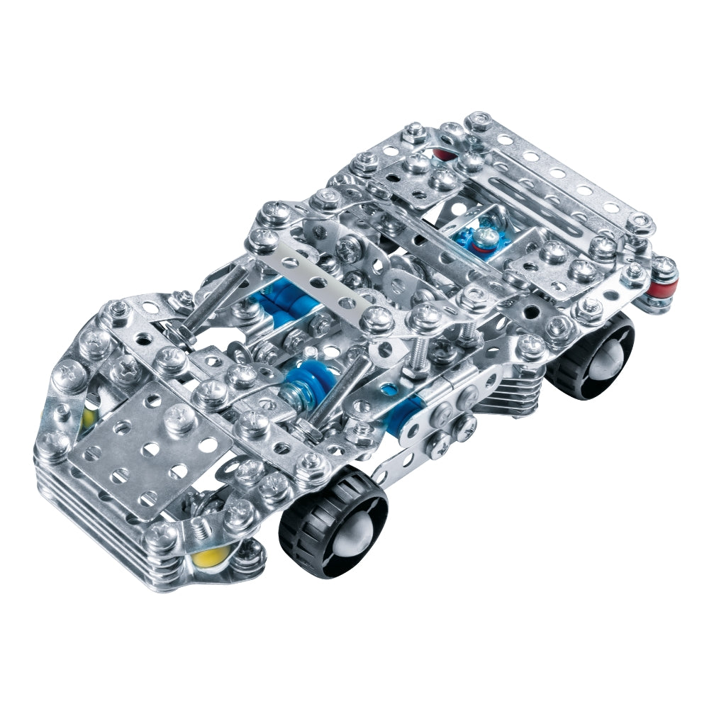 eitech-speed-racer-modell-4-metallbaukasten-rennauto-00233-ab-8-jahre image 2