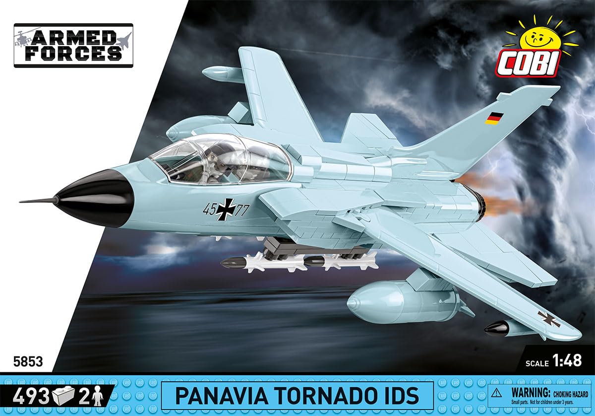 cobi-panavia-tornado-ids-kampfjet-modell-35-8-x-27-9-x-13-cm image 5