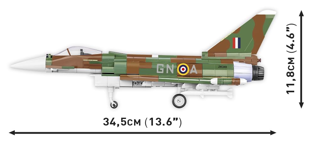 cobi-eurofighter-typhoon-fgr4-jet-bausatz-1-48 image 4