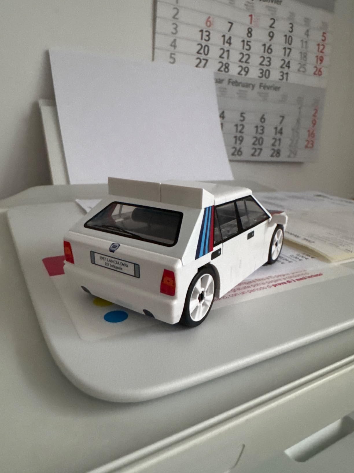 Perfektes Geschenk