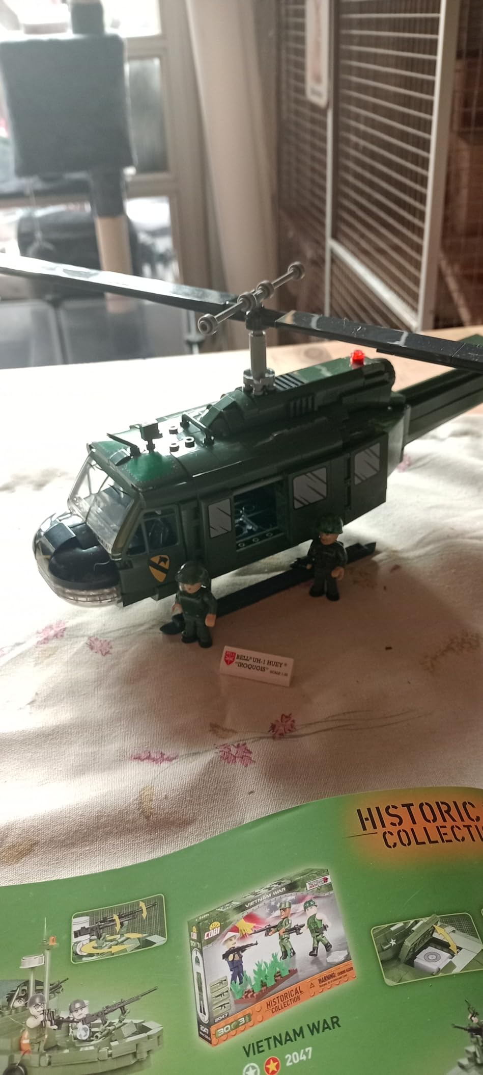 Geschenk für Papa