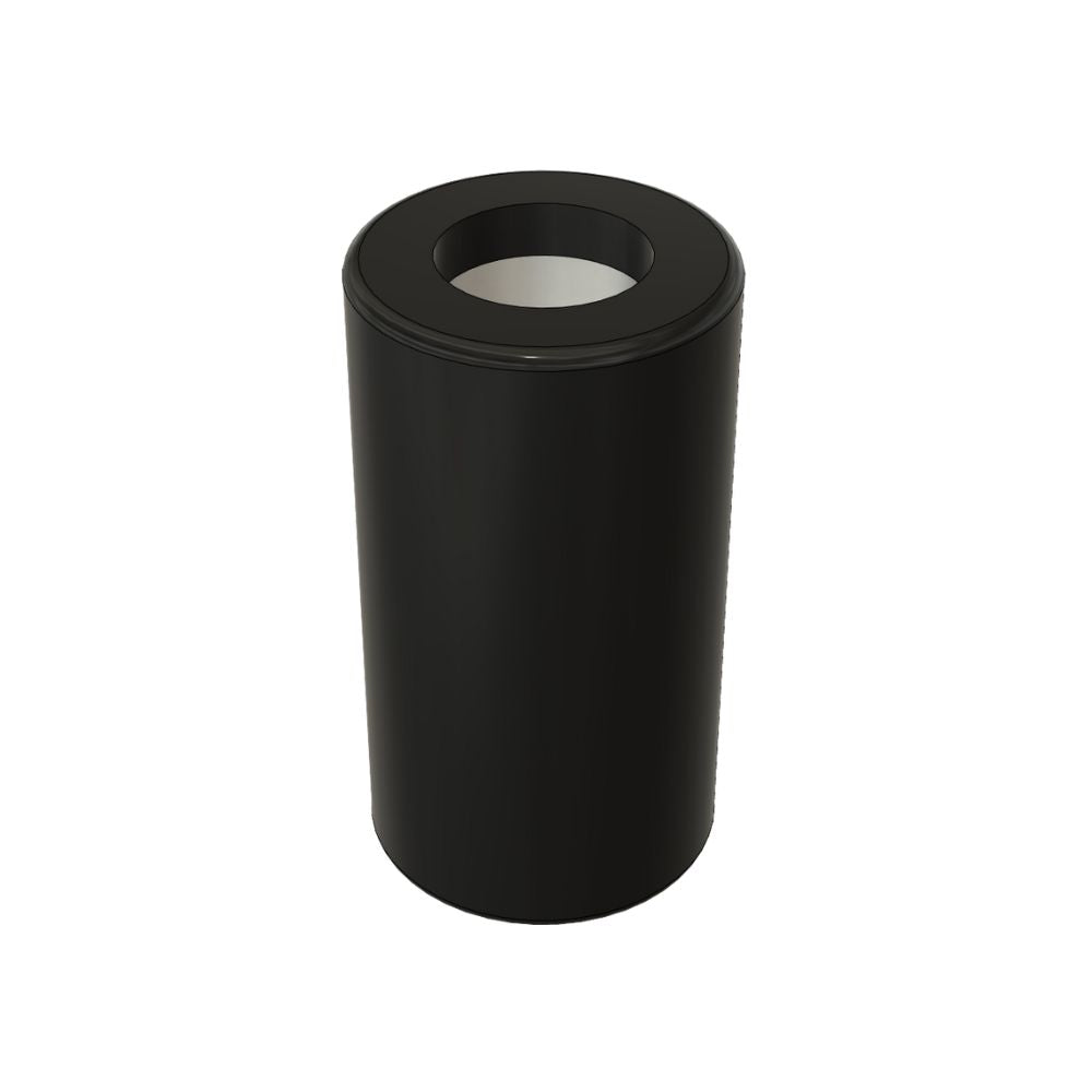 eitech-buchse-schwarz-miniatur-kupplung-zubeh-r image 1
