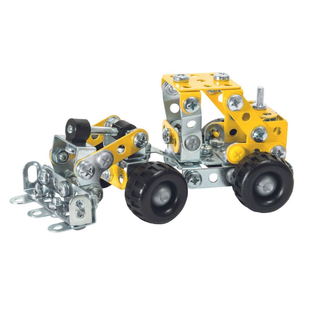 eitech-radlader-mini-metallbaukasten-ab-6-jahren image 2