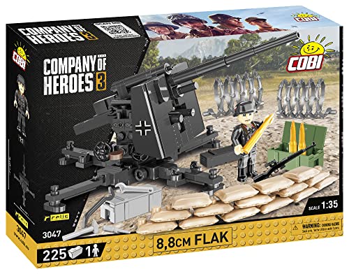 cobi-8-8-cm-flak-gesch-tz-bausatz-1-35-225-teile-mit-figur image 8