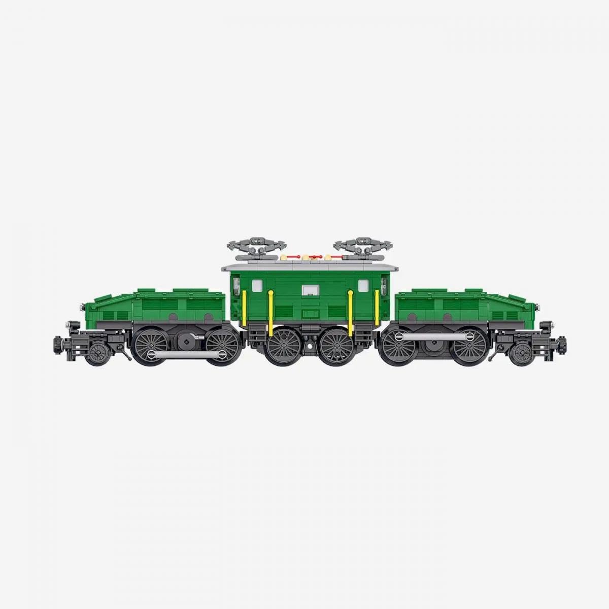 bluebrixx-special-krokodil-ce-6-8-ii-gr-n-968-klemmbausteine-lokomotive-1-18 image 3