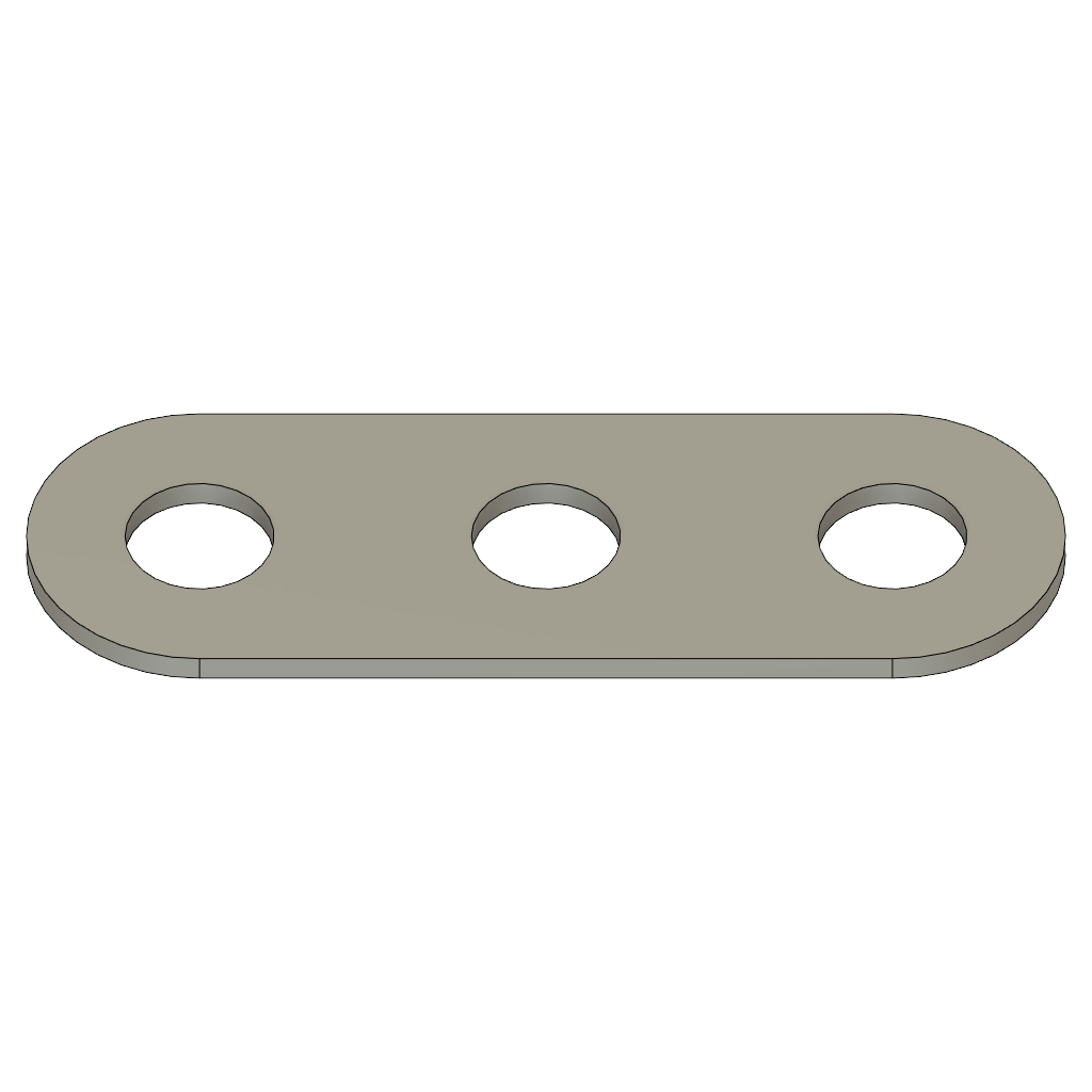 eitech-flachstab-3-loch-30-mm-metallbau-zubeh-r image 1