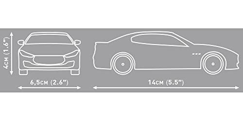 cobi-24566-maserati-ghibli-hybrid-klemmbaustein-auto-105-teile image 7