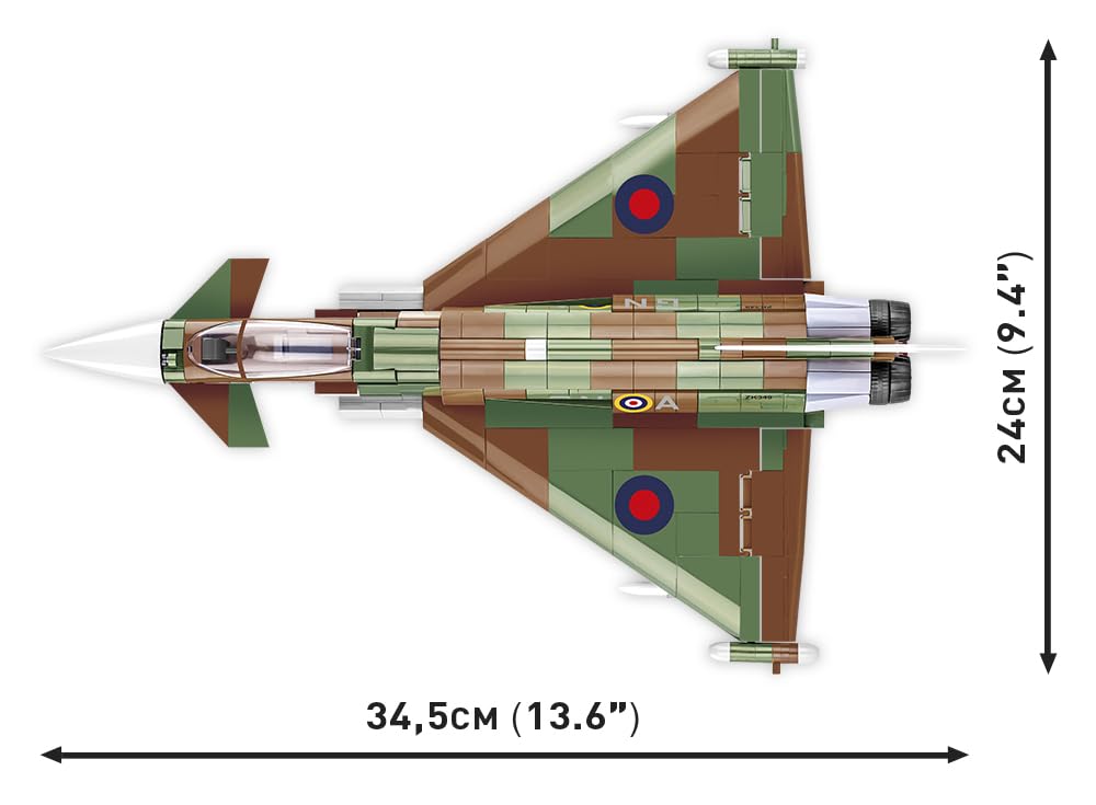 cobi-eurofighter-typhoon-fgr4-jet-bausatz-1-48 image 5