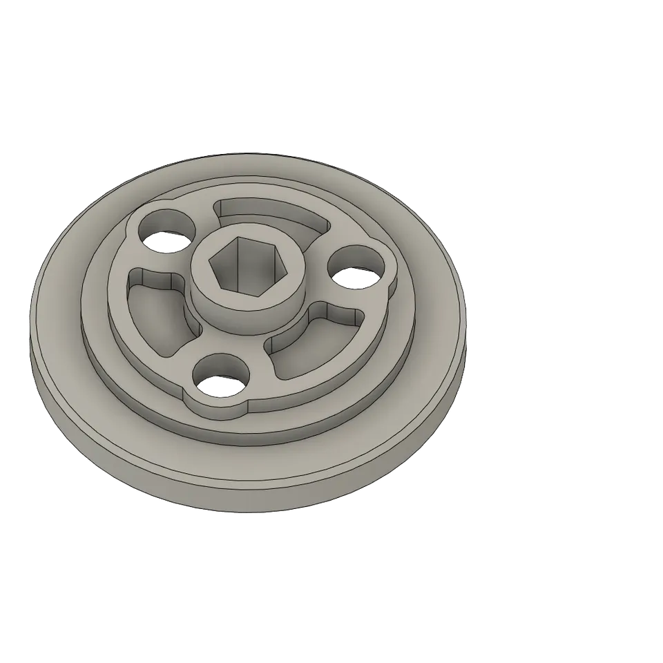 eitech-felge-f-r-kette-rechts-manufaktur-ersatzteil image 1