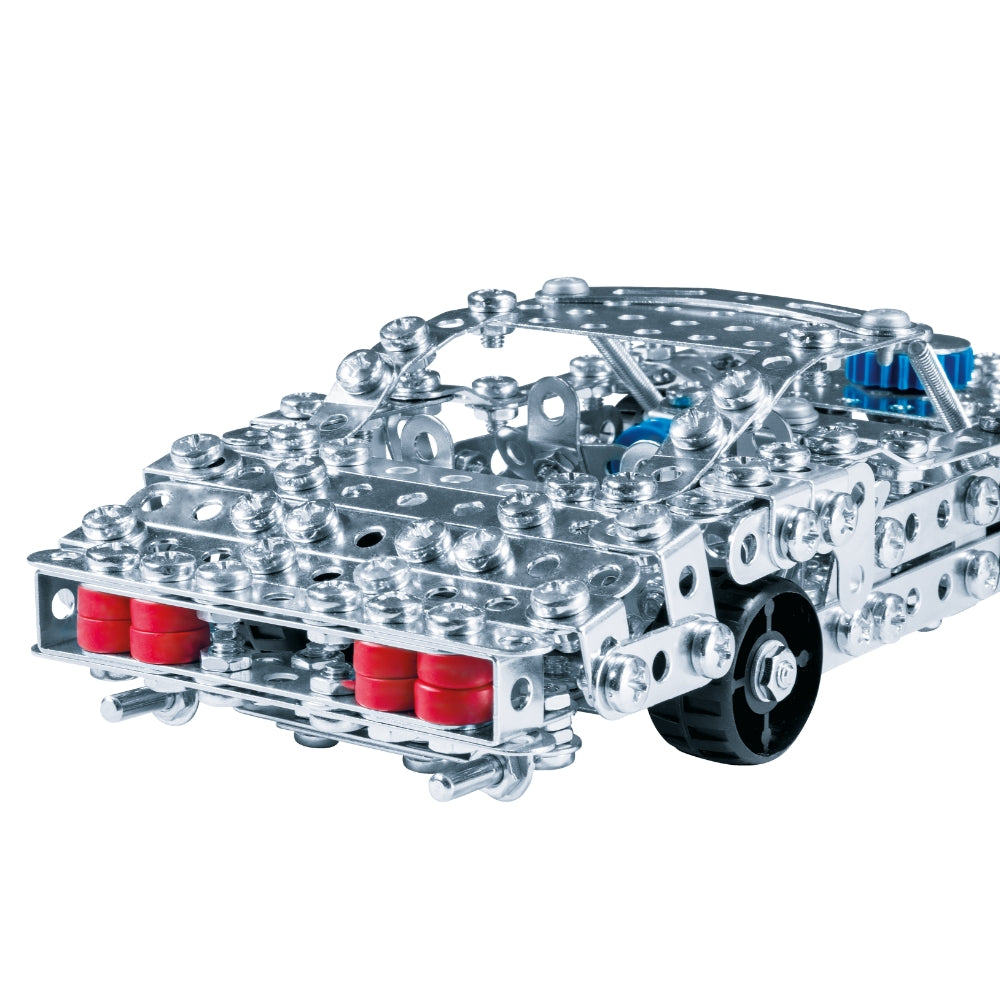 eitech-speed-racer-modell-5-rennwagen-metallbaukasten image 4