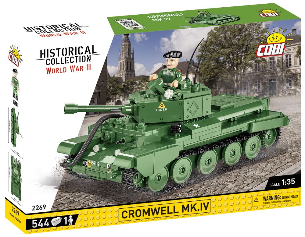 cobi-cromwell-mk-iv-hela-panzer-bausatz-1-35 image 3